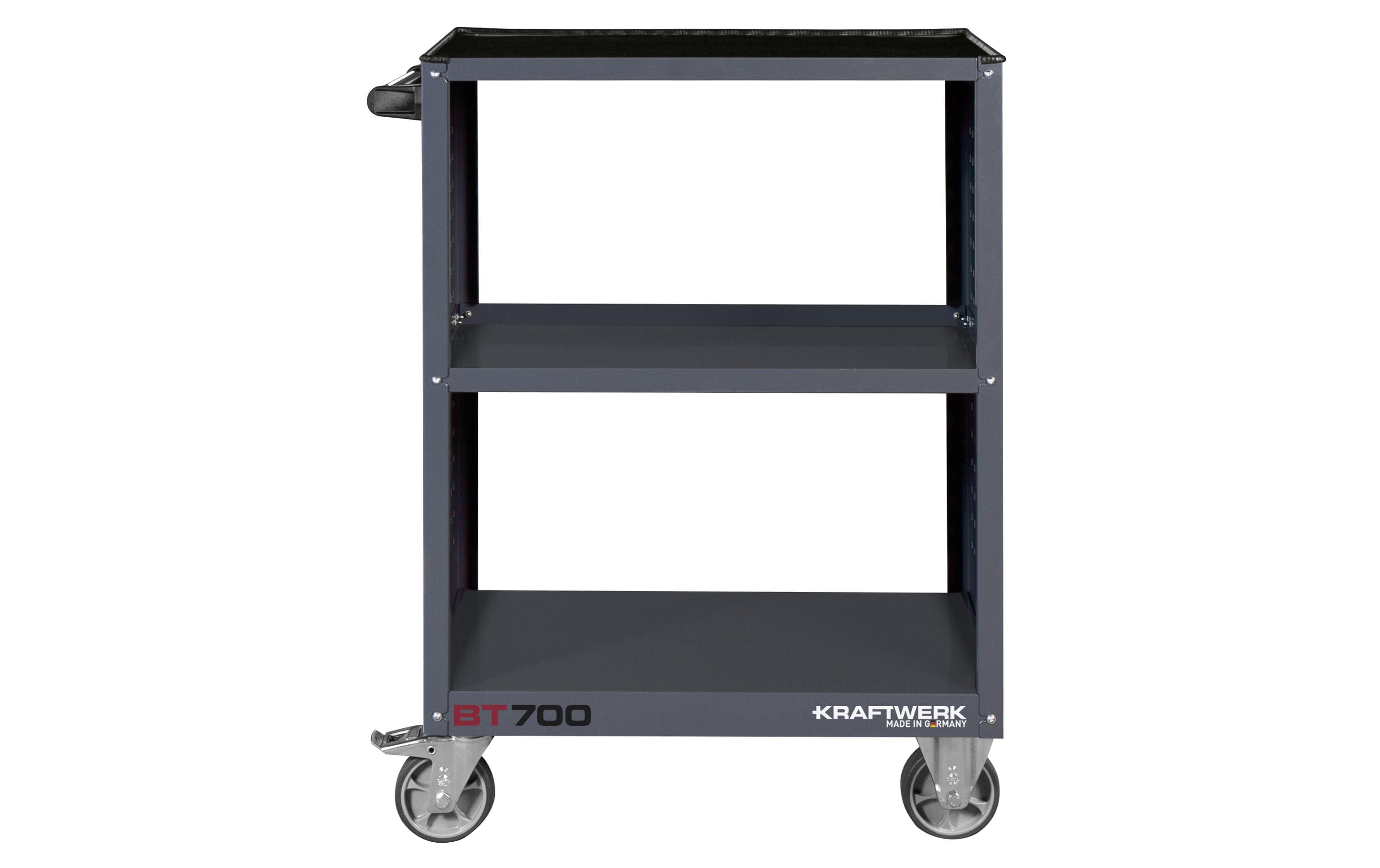 Kraftwerk Werkstattwagen BT700 Kraftwerk Werkstattwagen BT700