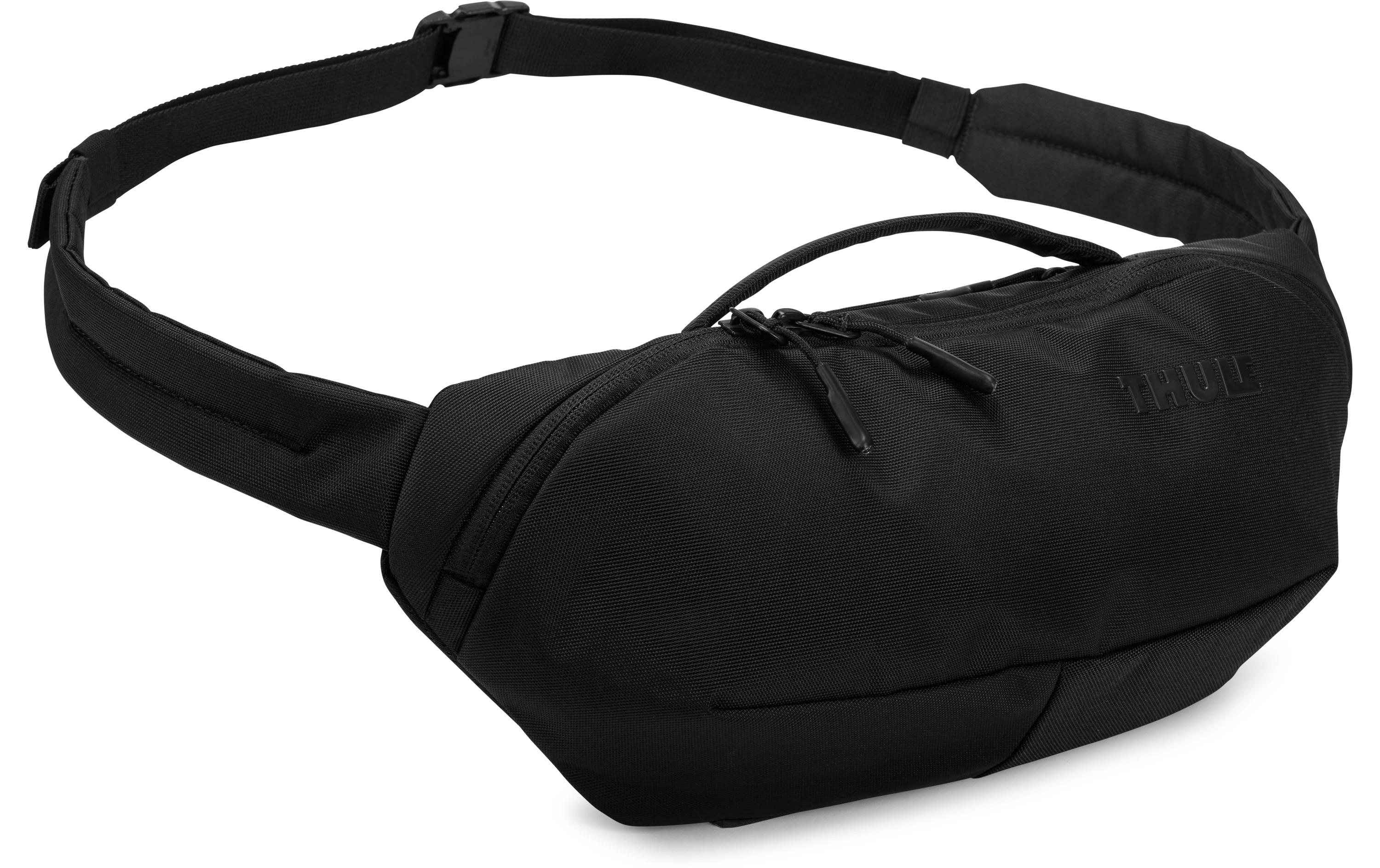 Thule Schultertasche Subterra 2 Black