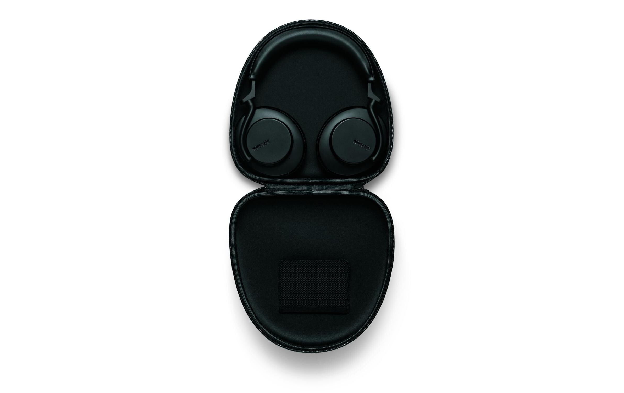 Shure Wireless Over-Ear-Kopfhörer AONIC 50 – Gen 2