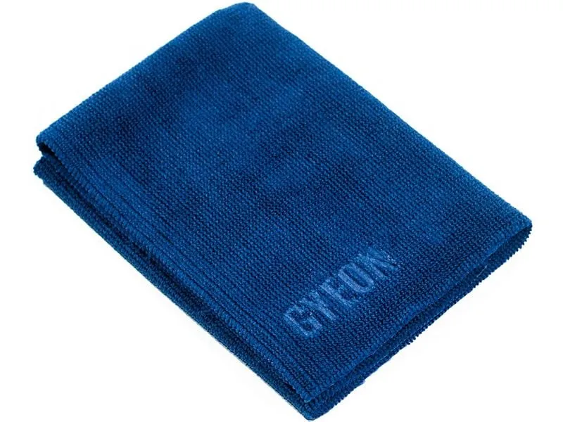 Gyeon Mikrofasertuch BaldWipe EVO 40 x 40 cm