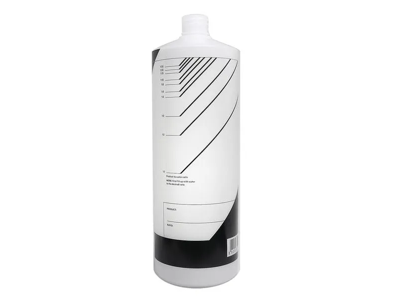 CarPro Sprühflasche mit Mischverhältnisindex 500 ml CarPro Sprühflasche mit Mischverhältnisindex 500 ml