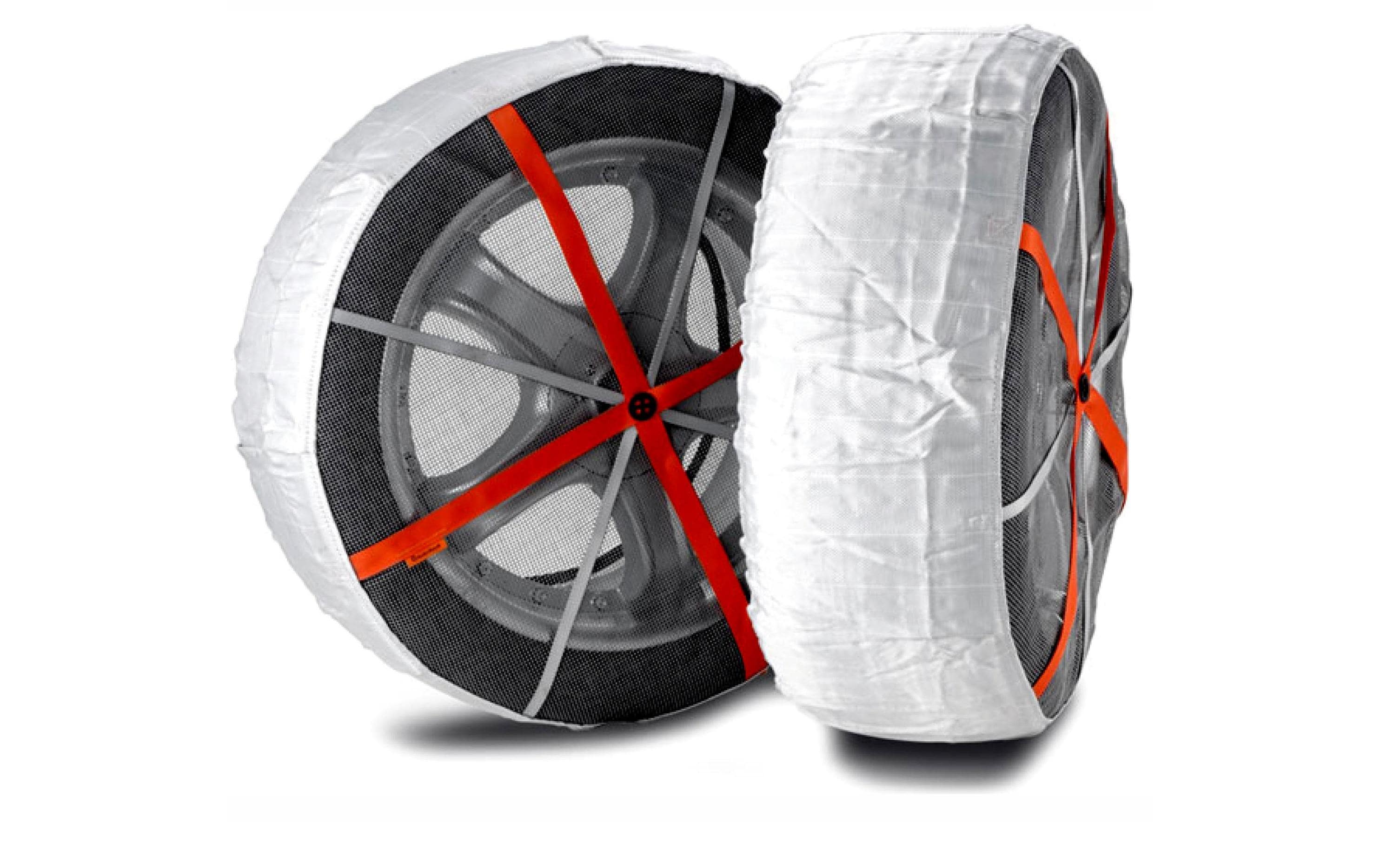 Autosock Textilschneekette GR 645, 2 Stück Autosock Textilschneekette GR 645, 2 Stück