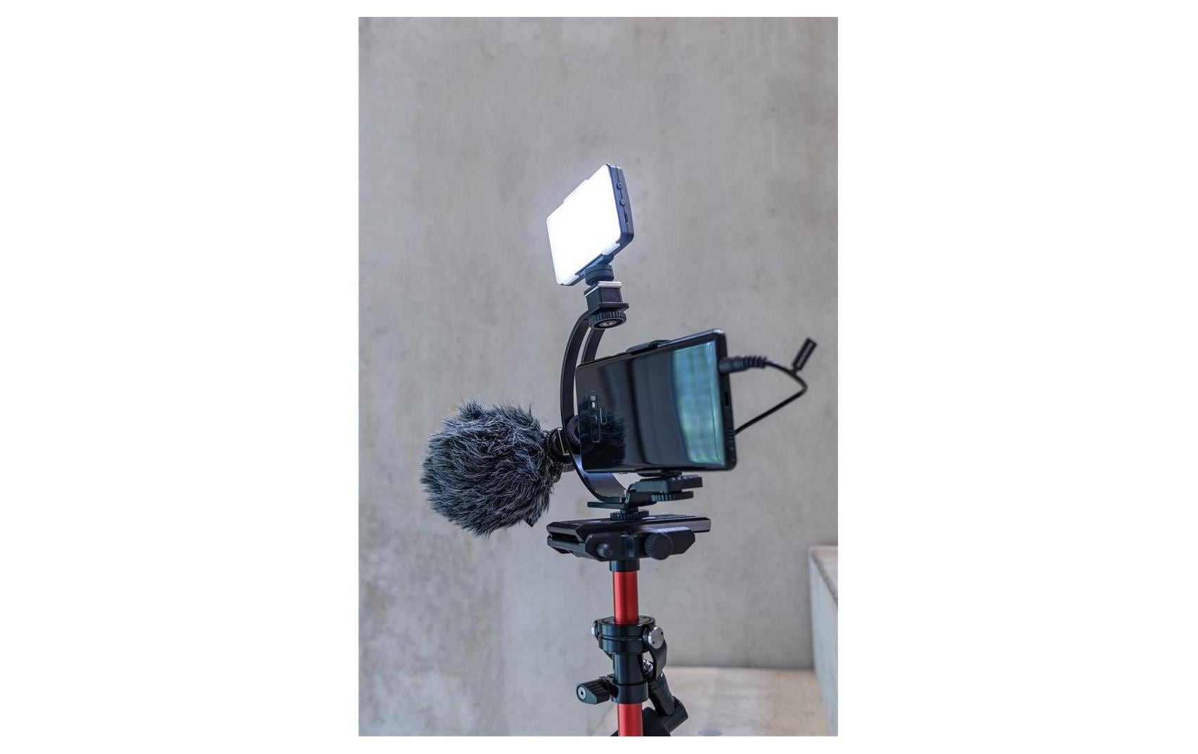 Dörr Mikrofon CV-01