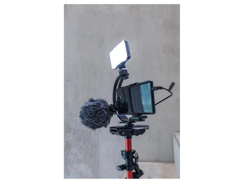 Dörr Mikrofon CV-01
