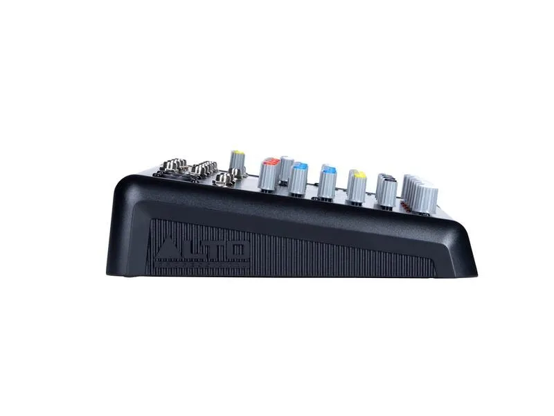Alto Professional Mischpult Professional TrueMix 600