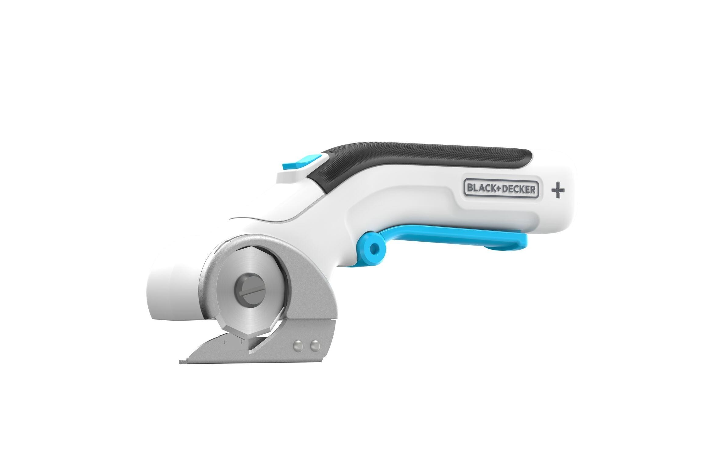 BLACK+DECKER Messer BCRC115-XJ inkl. 1 Klinge