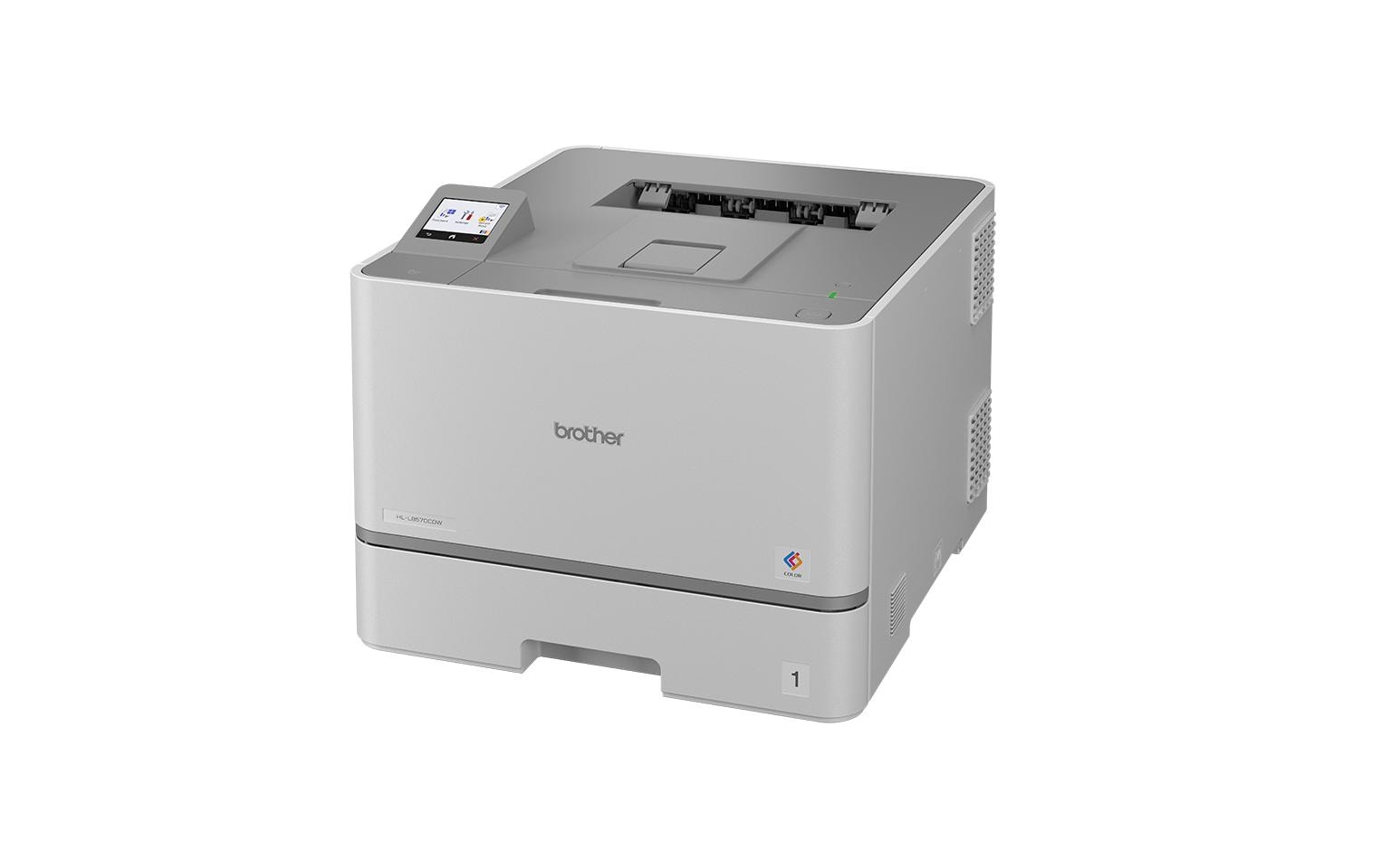 Brother Drucker HL-L8570CDW