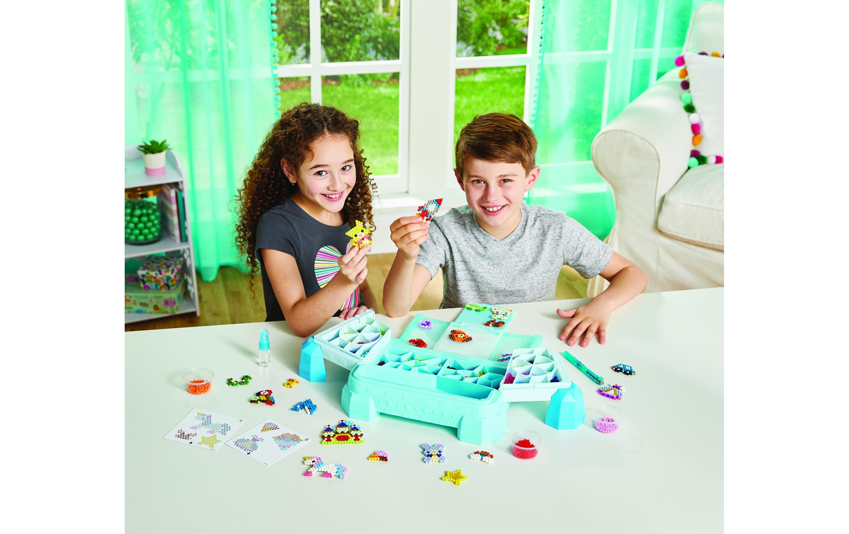 Aquabeads Bastelset Aquabeads Designfabrik