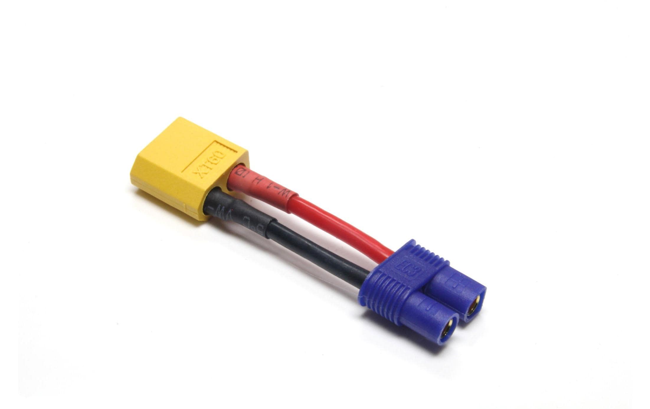 EP Adapterkabel XT60 zu EC3