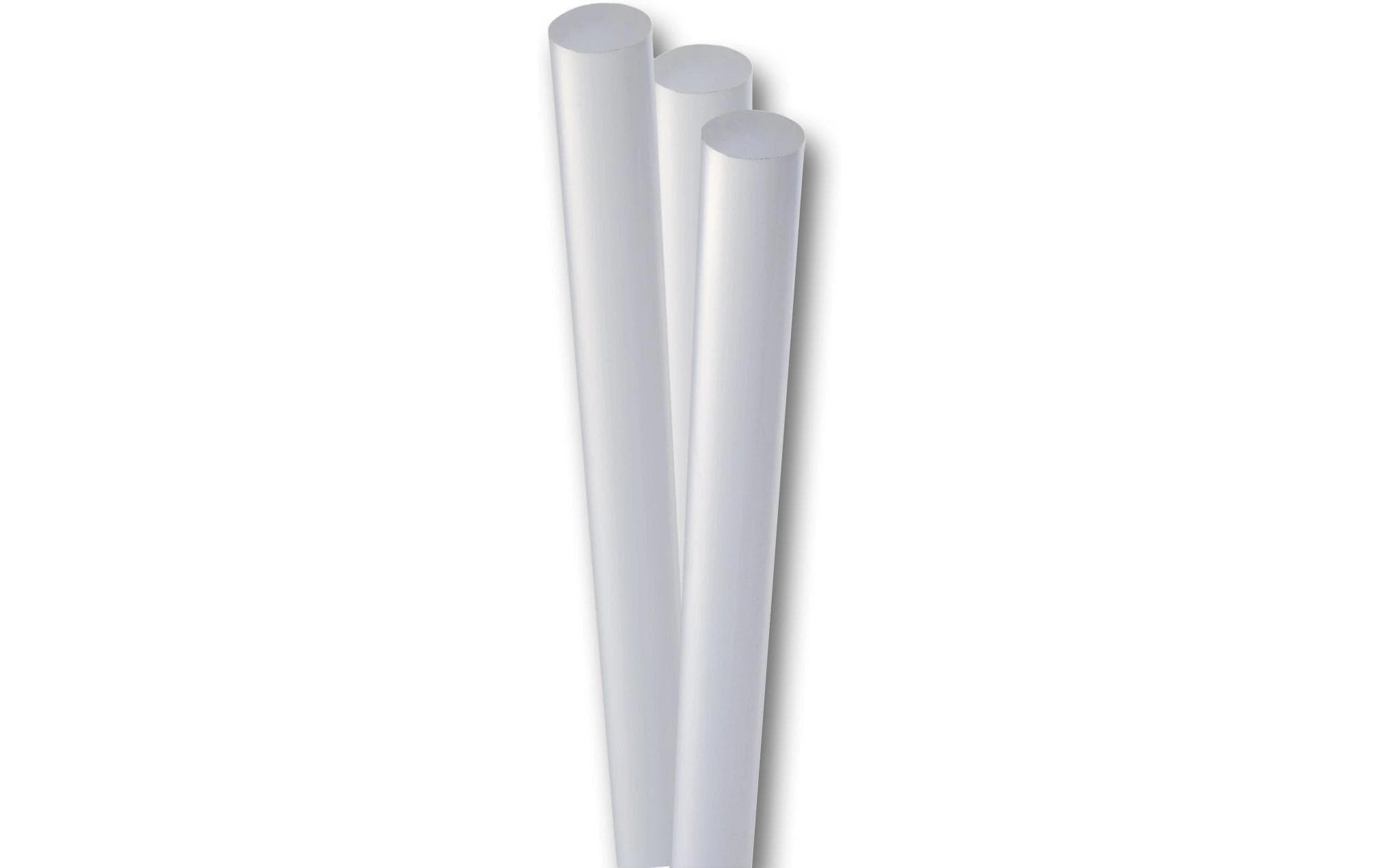 Steinel Klebesticks Cristal Transparent