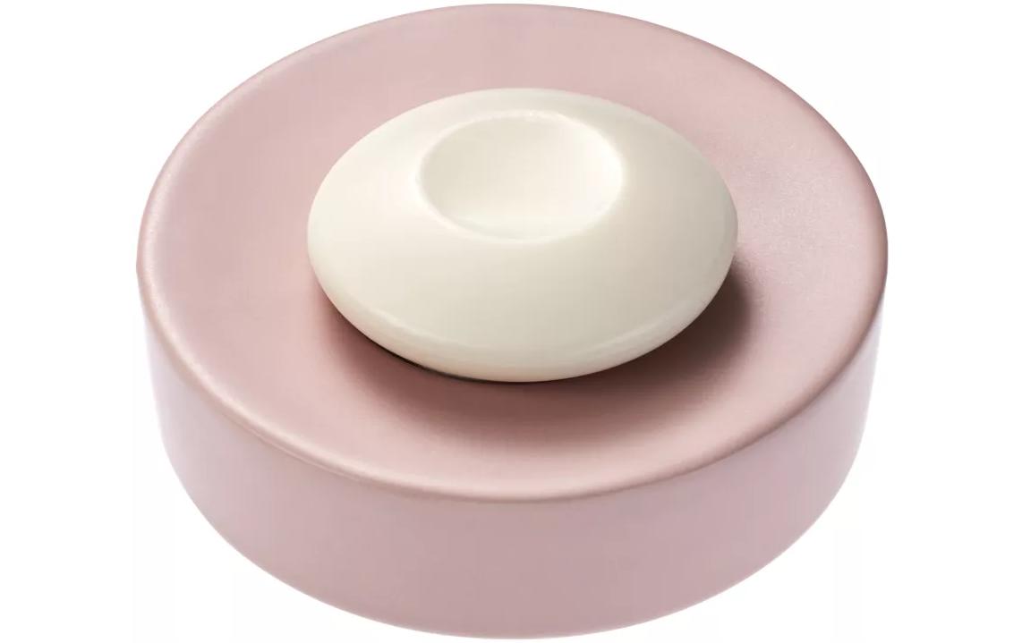 diaqua® Seifenschale Zylo Beige