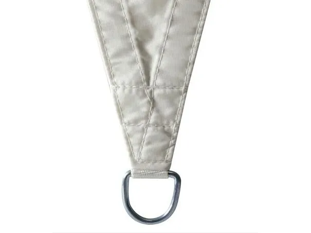 Perel Sonnensegel 500 cm, Quadratisch Perel Sonnensegel 500 cm, Quadratisch