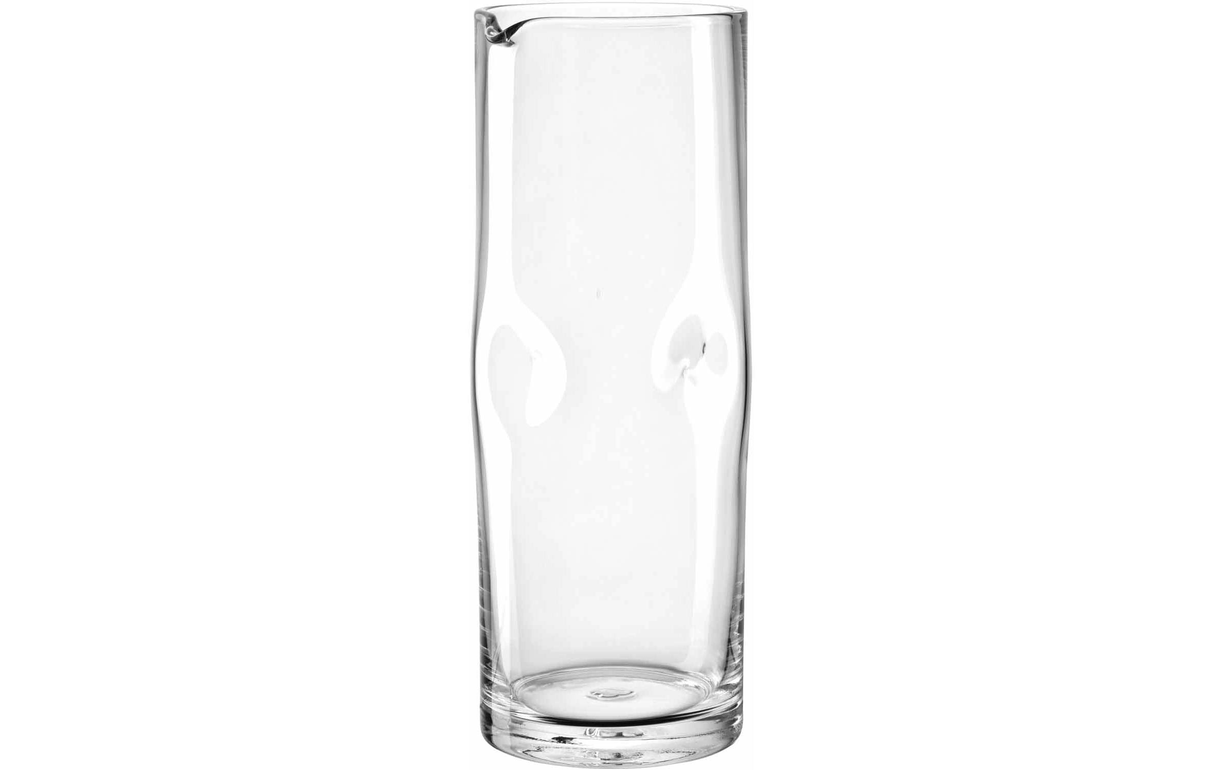 Leonardo Krug Vesuvio 1 l, 1 Stück, Transparent