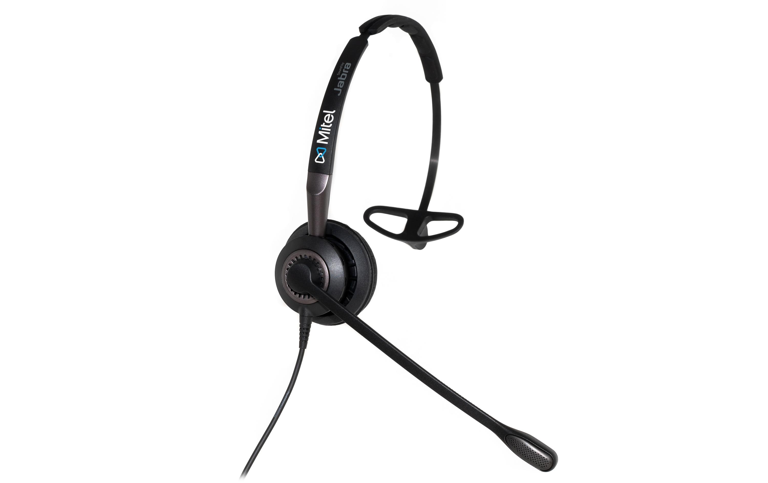 MITEL Headset H20 Mono - RJ9