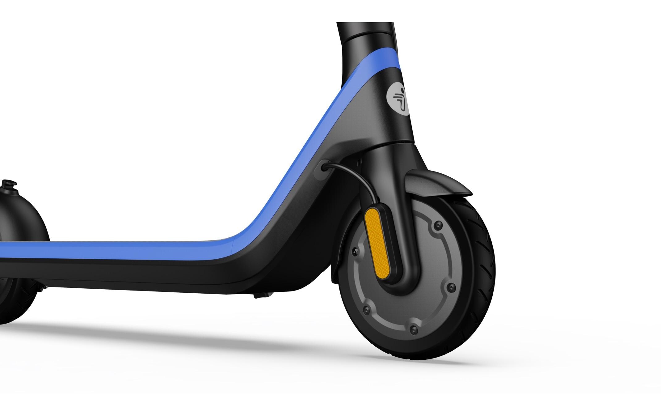 Segway-Ninebot E-Scooter Kickscooter C2 Pro E ZING