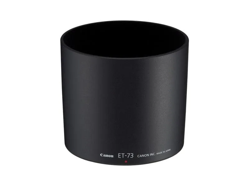 Canon Sonnenblende ET-73 Canon Sonnenblende ET-73