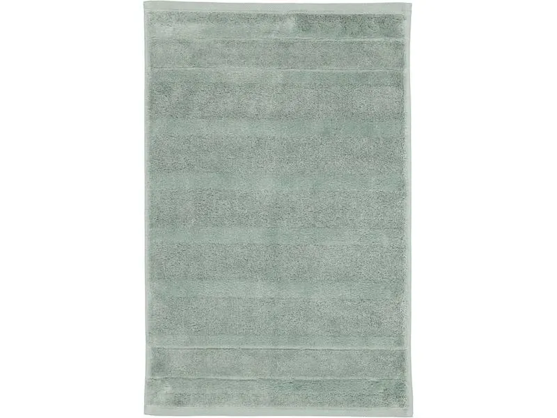 Cawö Duschtuch Noblesse 80 x 160 cm, Grün Cawö Duschtuch Noblesse 80 x 160 cm, Grün