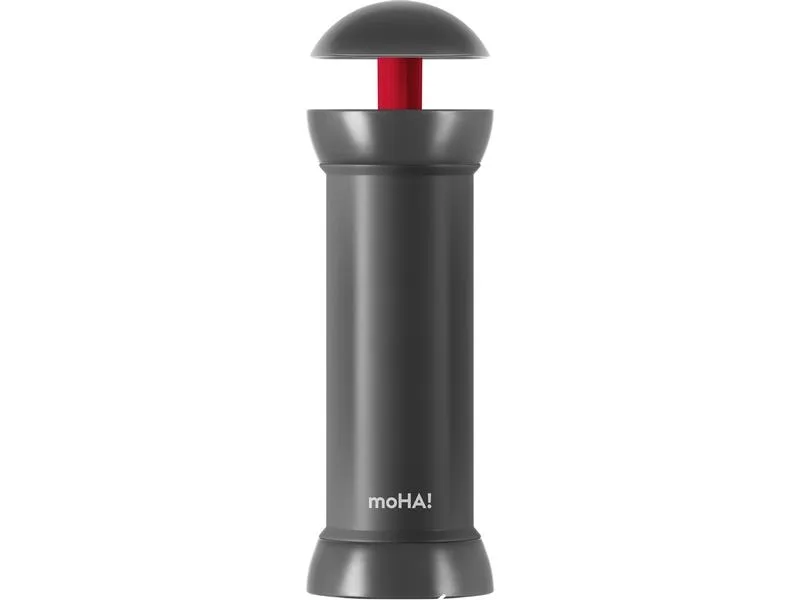 Moha Vermicelles-Presse Schwarz Moha Vermicelles-Presse Schwarz