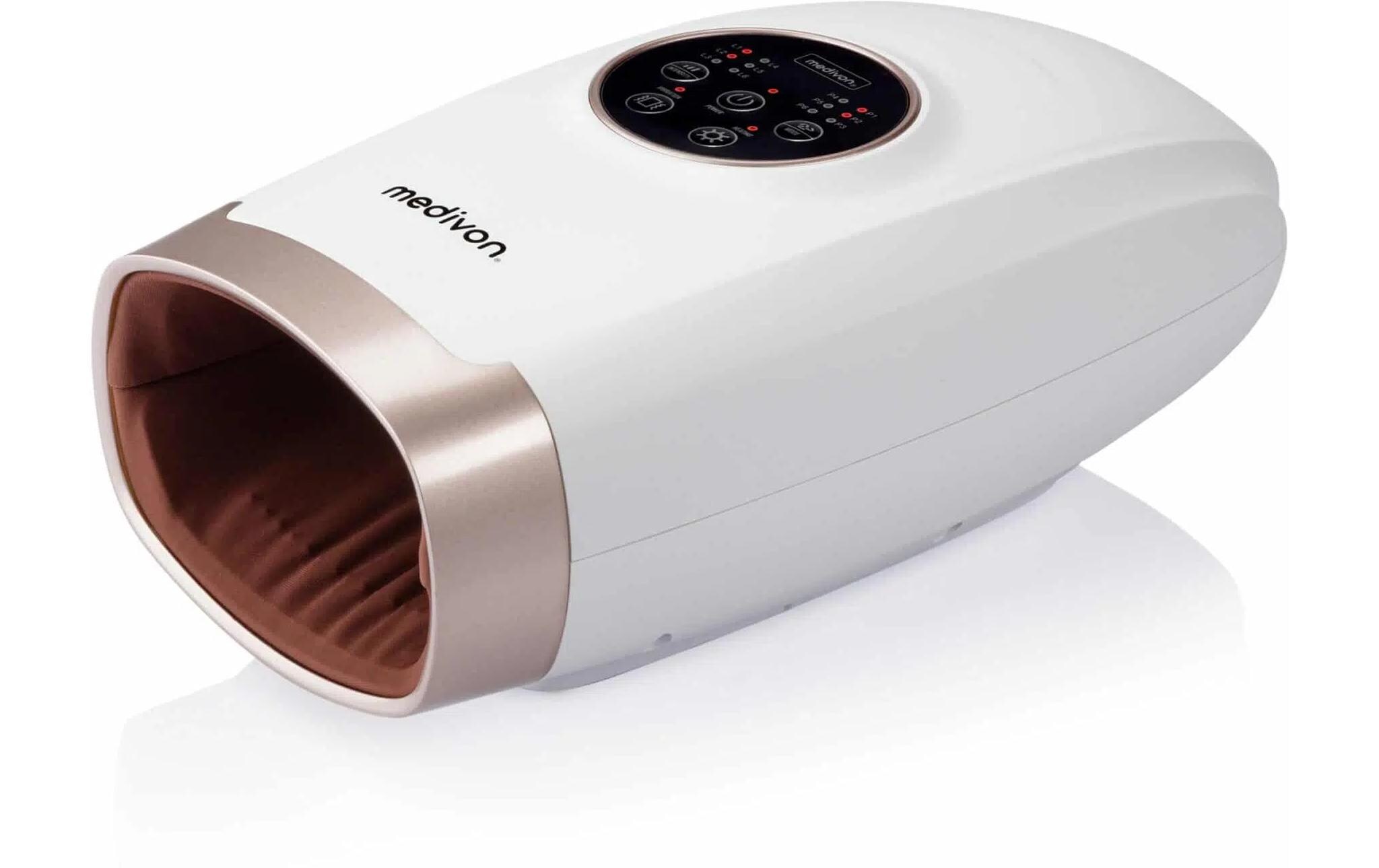 Armare SA Hand-Massagegerät Hand Armare SA Hand-Massagegerät Hand