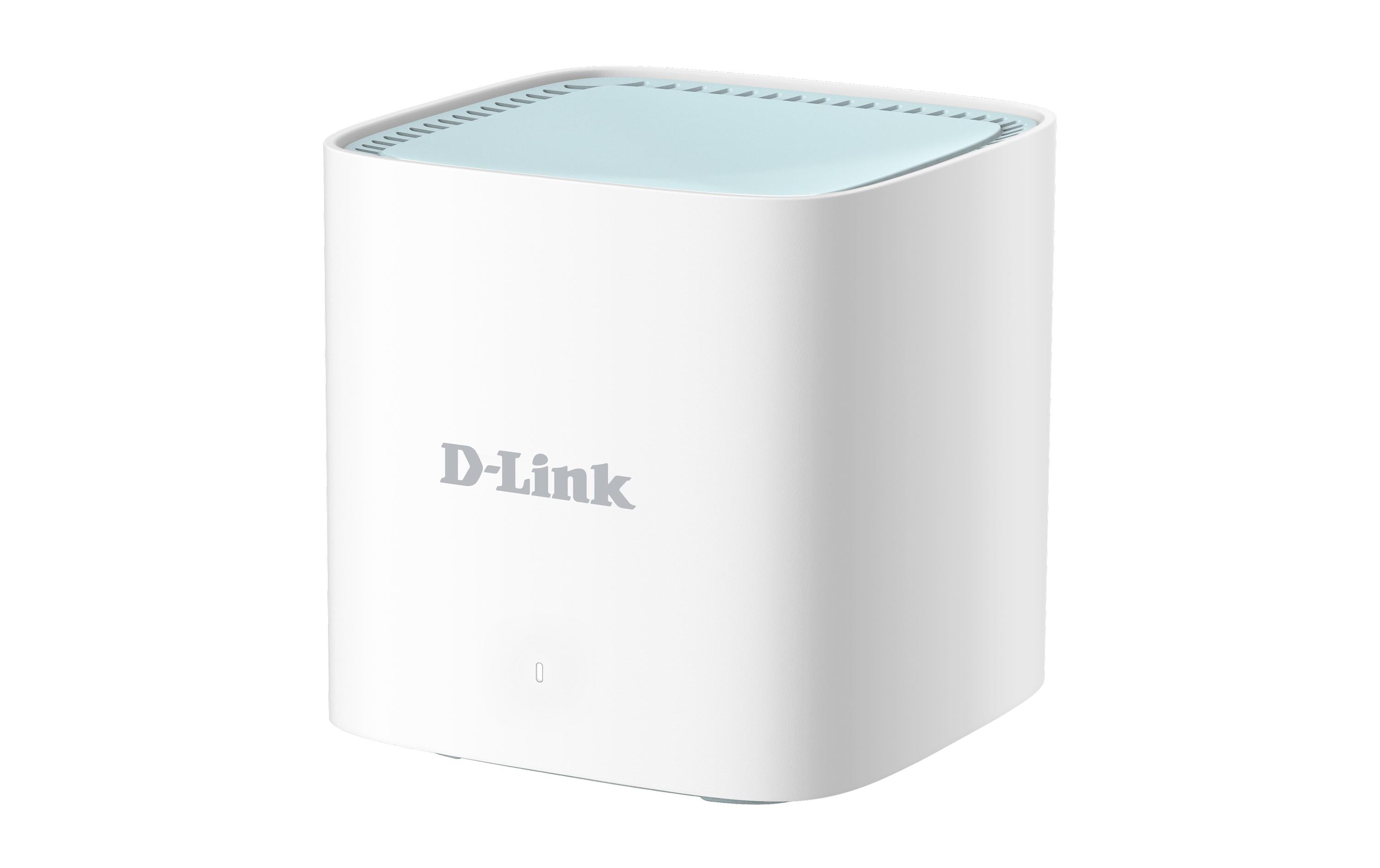 D-Link Mesh-System M15-3 3er Set D-Link Mesh-System M15-3 3er Set