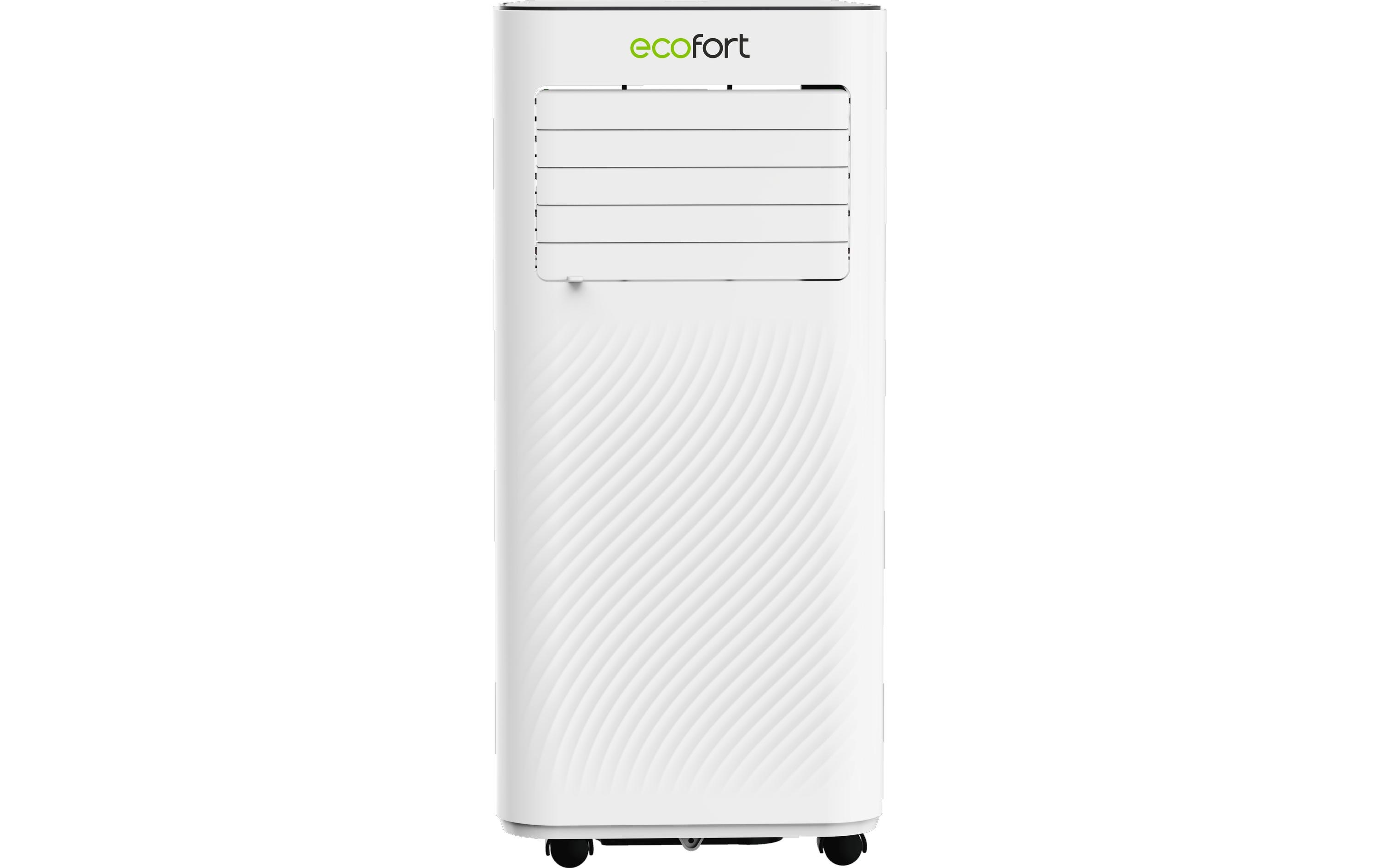 Ecofort Klimagerät ecoQ CoolAir 7+ Ecofort Klimagerät ecoQ CoolAir 7+