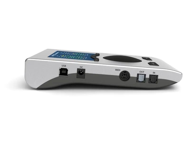 RME Audio Interface Babyface Pro FS