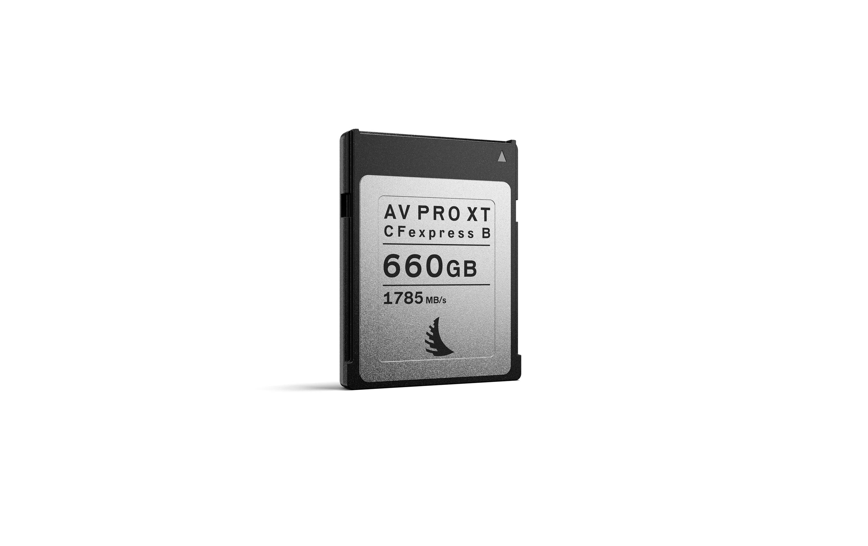 Angelbird CFexpress-Karte AV PRO XT Mk2 Type B 660 GB