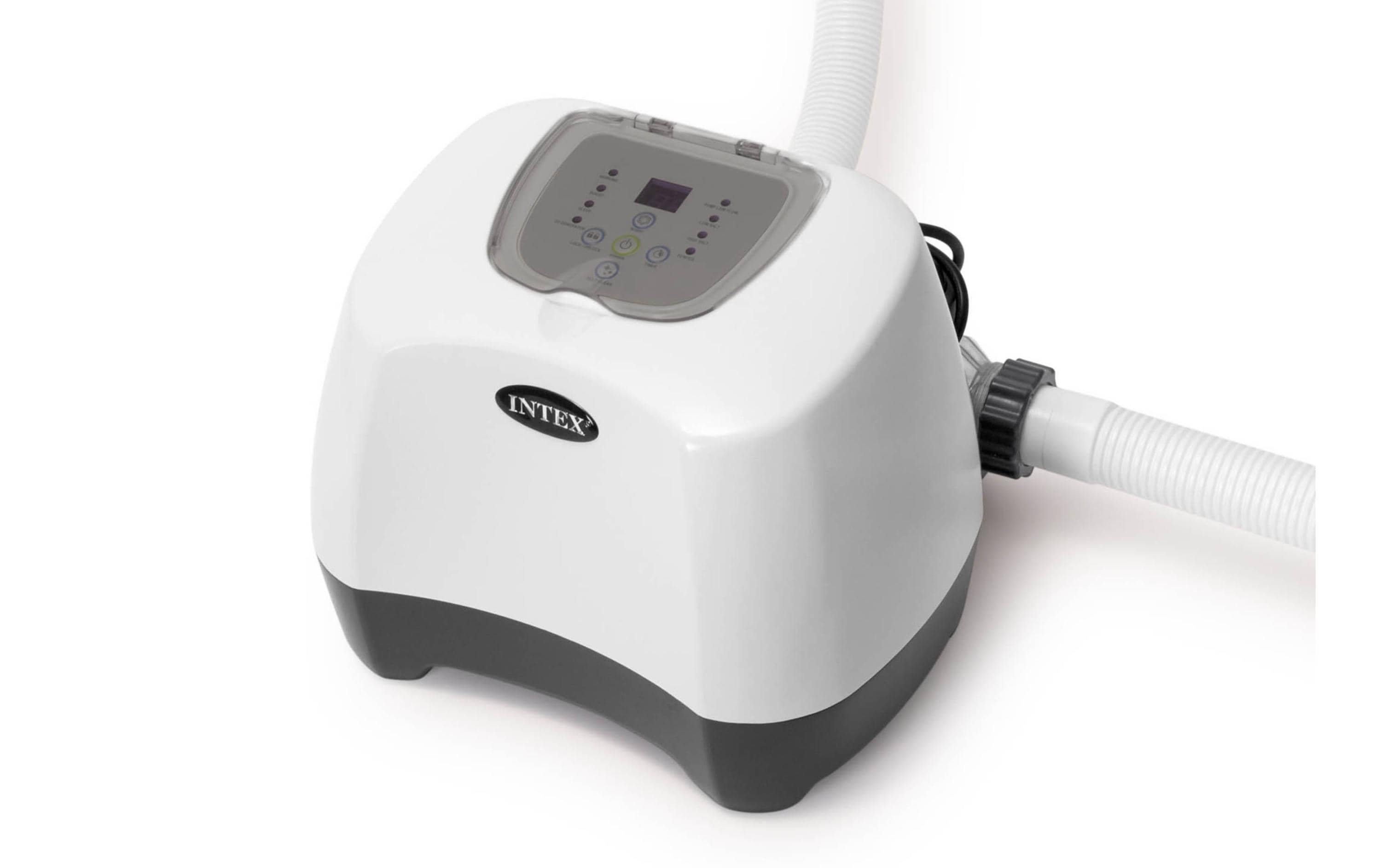 Intex Salzwassersystem Ozone Krystal Clear Pools bis 56'800 l