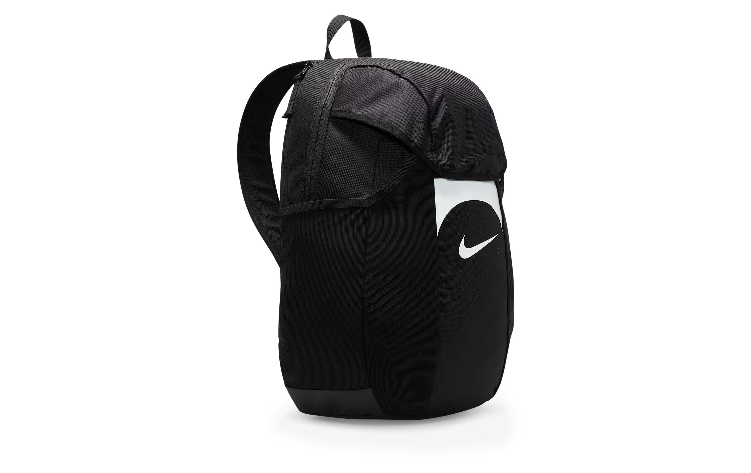 NIKE Academy Team Rucksack, 30 l, Schwarz