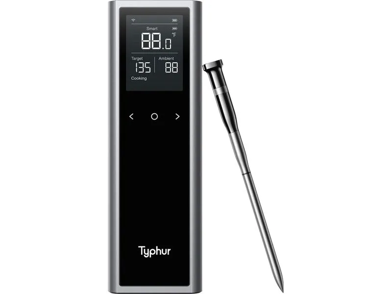 Typhur Bratenthermometer Sync One Single Probe Typhur Bratenthermometer Sync One Single Probe