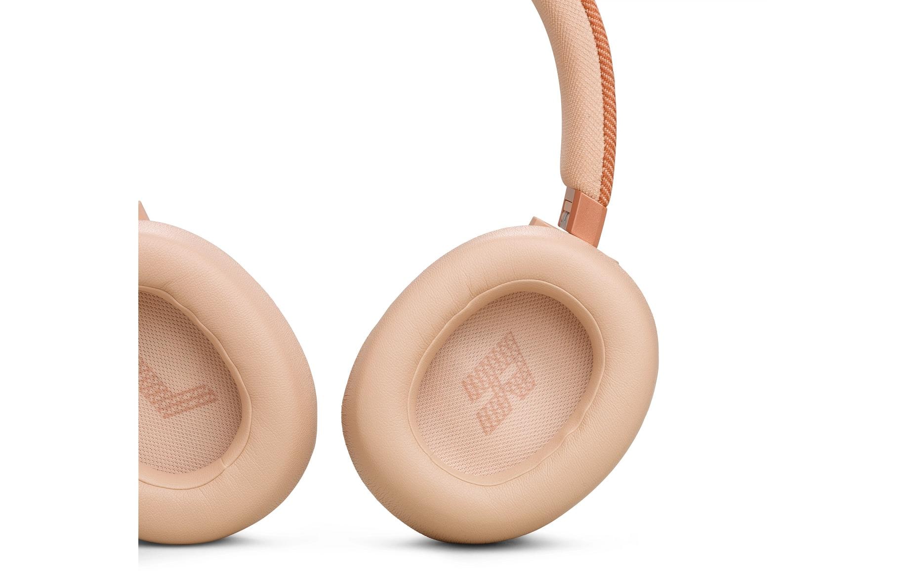 JBL Wireless On-Ear-Kopfhörer Live 770NC Rose JBL Wireless On-Ear-Kopfhörer Live 770NC Rose