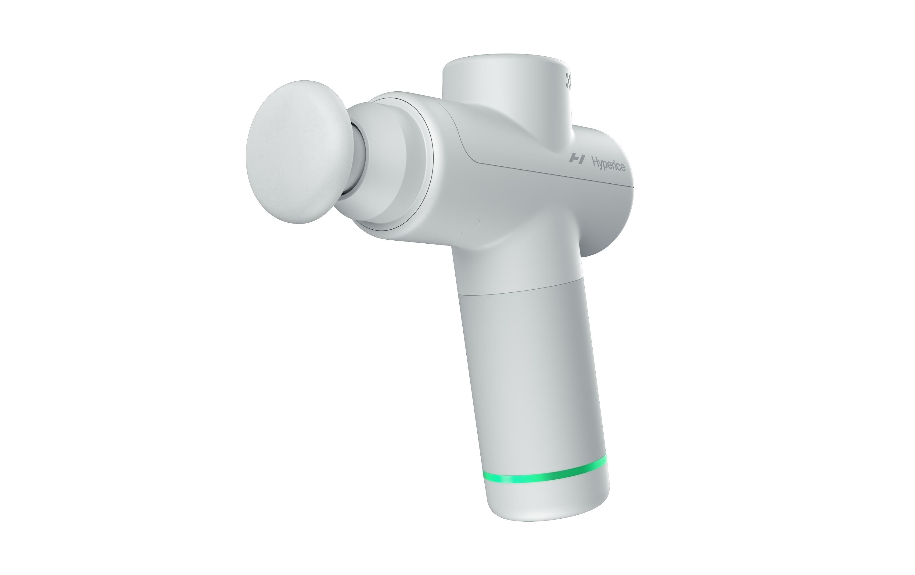 Hyperice Fitness Massagegerät Hypervolt GO 2.0 Hyperice Fitness Massagegerät Hypervolt GO 2.0