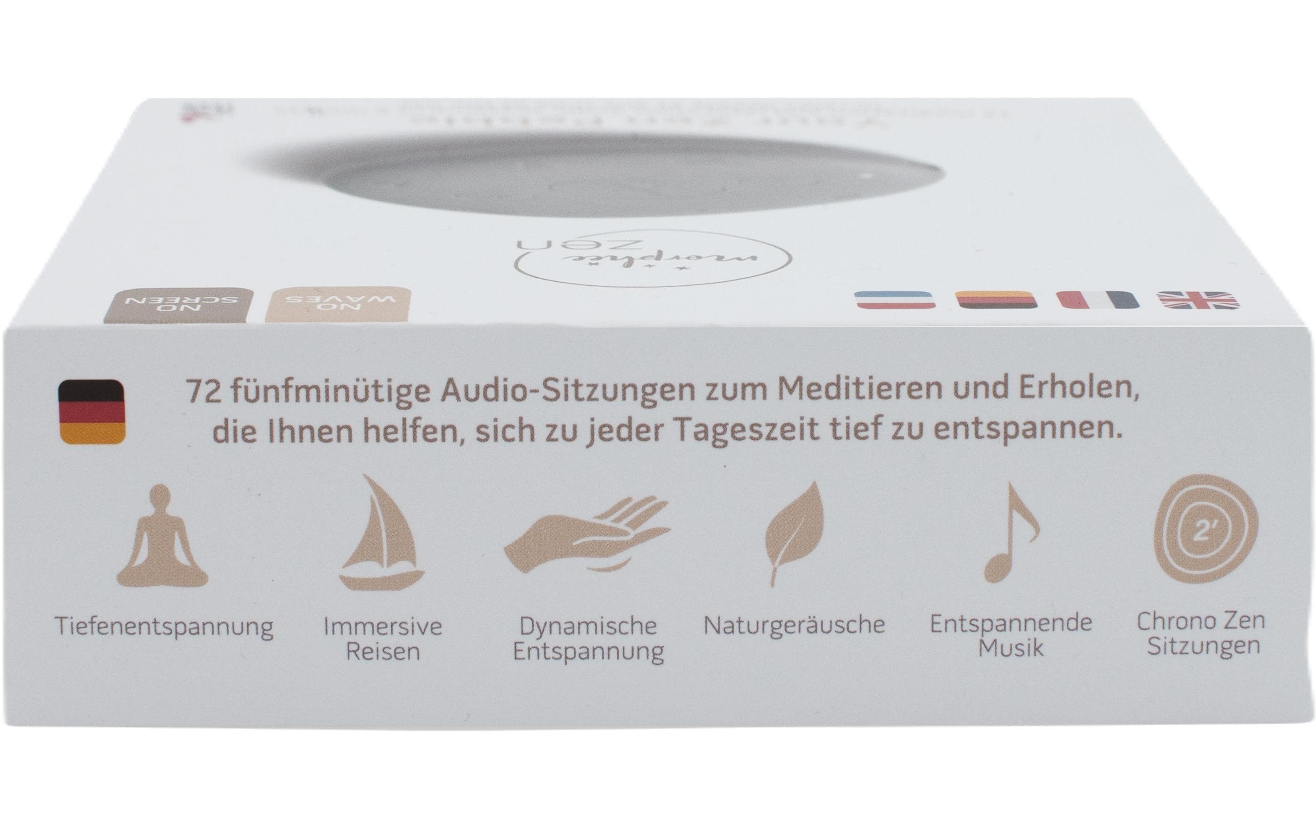 Morphée Einschlafhilfe Morphée Zen