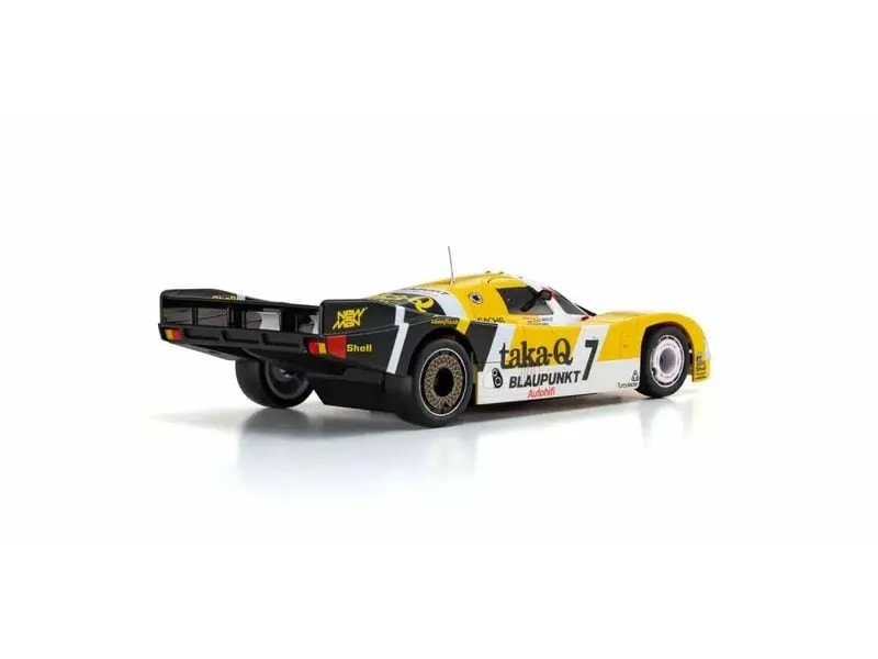 Kyosho Mini-Z MR04 RWD Porsche 962 C 1:27 Readyset