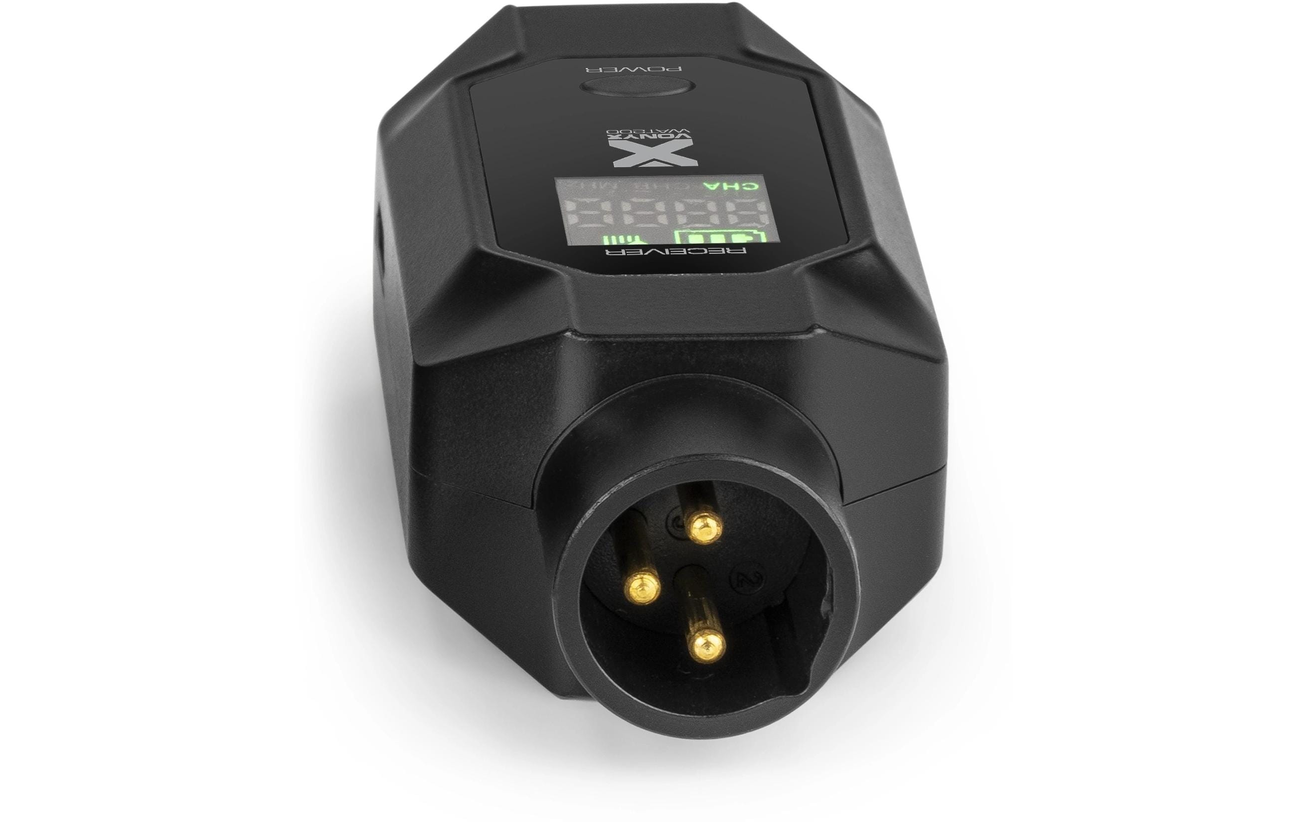 Vonyx Empfänger WAT200R