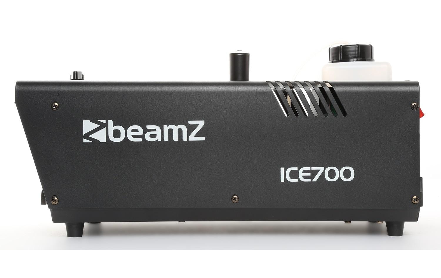 BeamZ Bodennebelmaschine ICE700