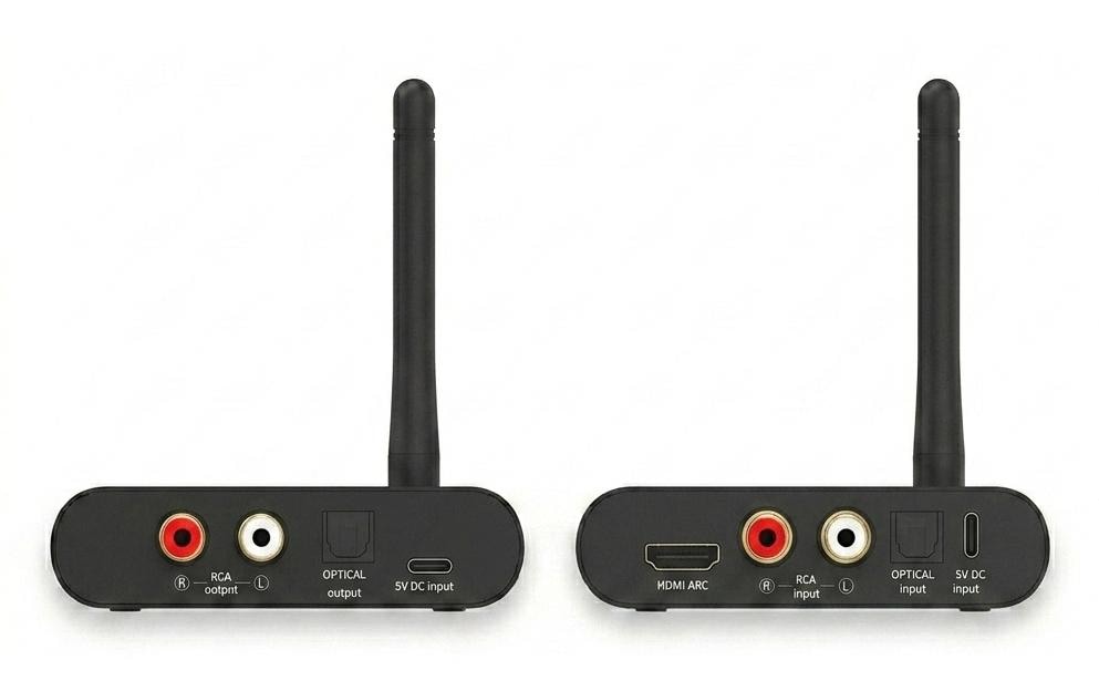 Marmitek Audio Anywhere 730 Kabellos