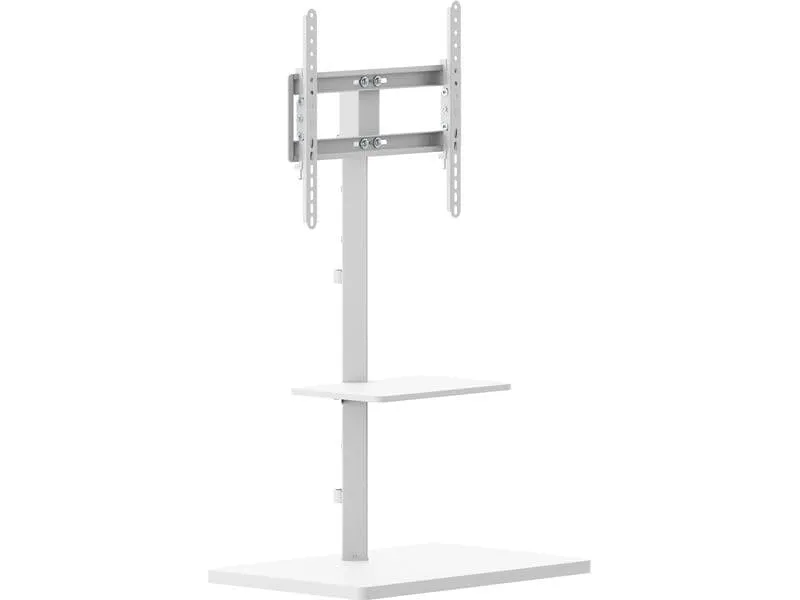 PureMounts Standfuss PM-TVS-21 Weiss