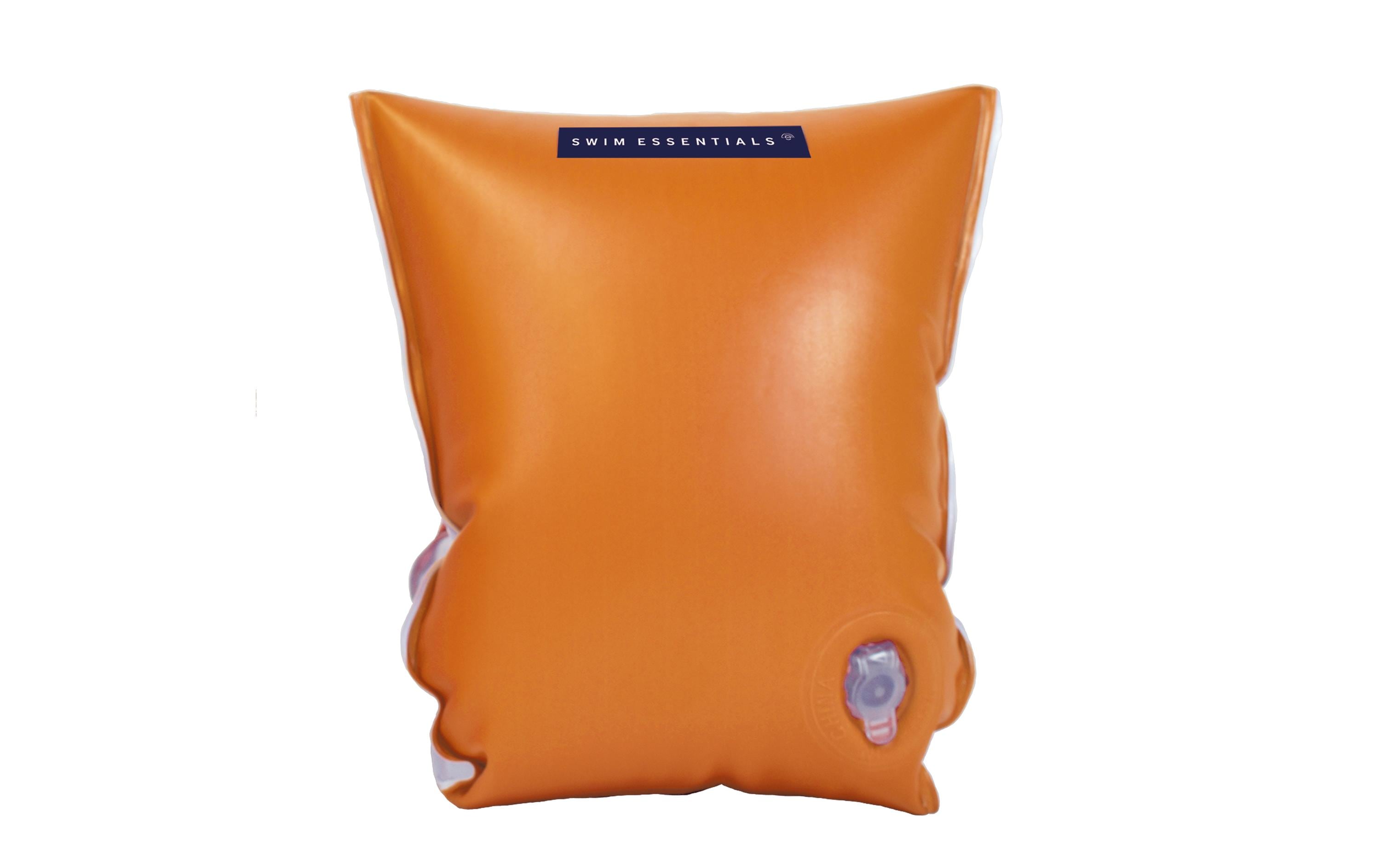 Swim Essentials Schwimmflügel 2-6 Jahre Orange Swim Essentials Schwimmflügel 2-6 Jahre Orange