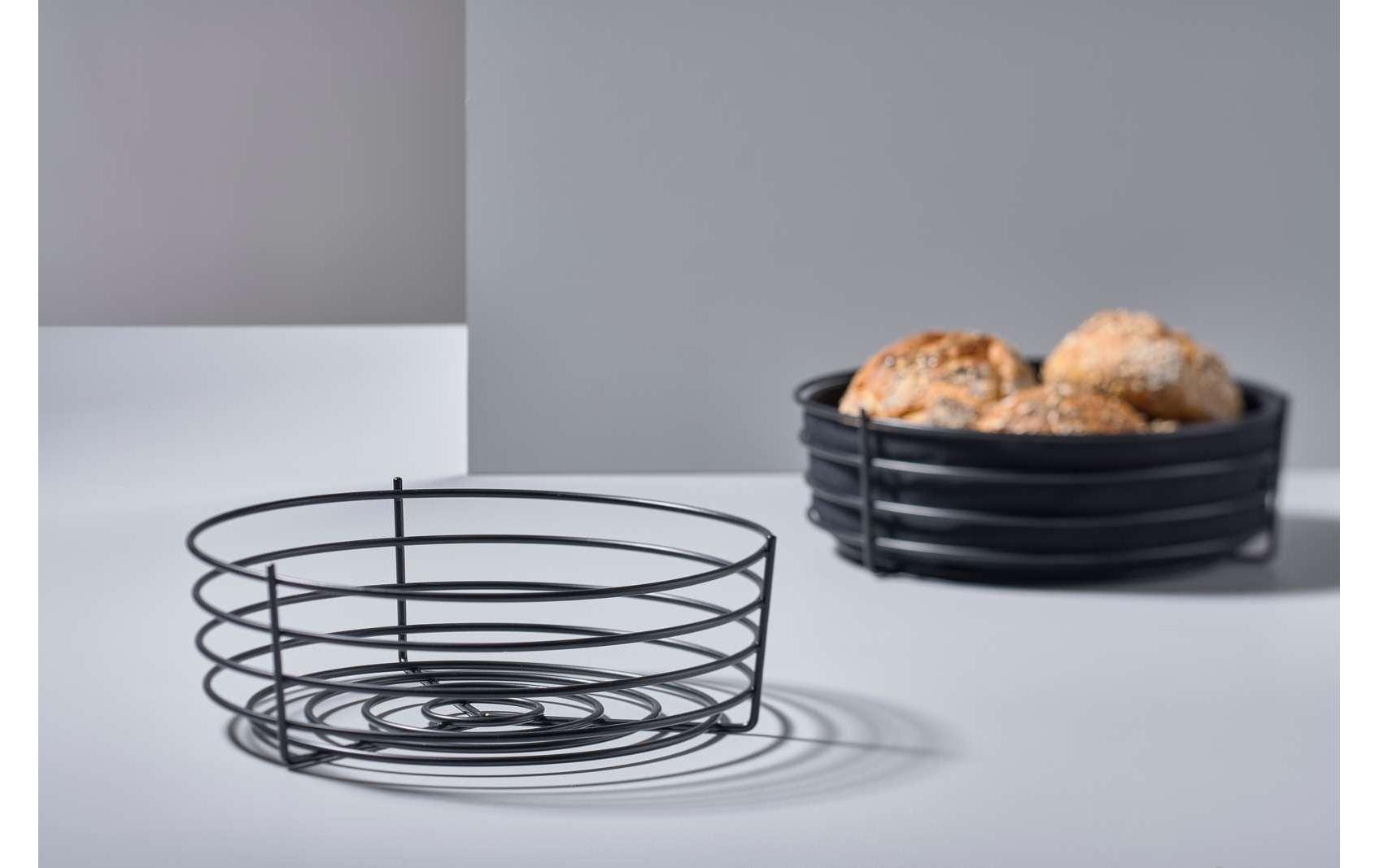 Zone Denmark Brotkorb Temptation Black