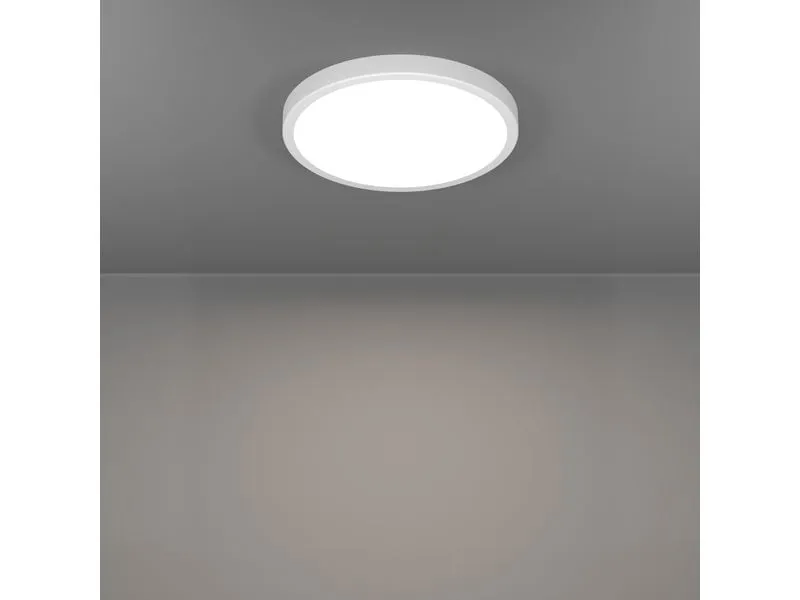 EGLO Leuchten Aufbauleuchte FUEVA 6-Z LED, 28 cm