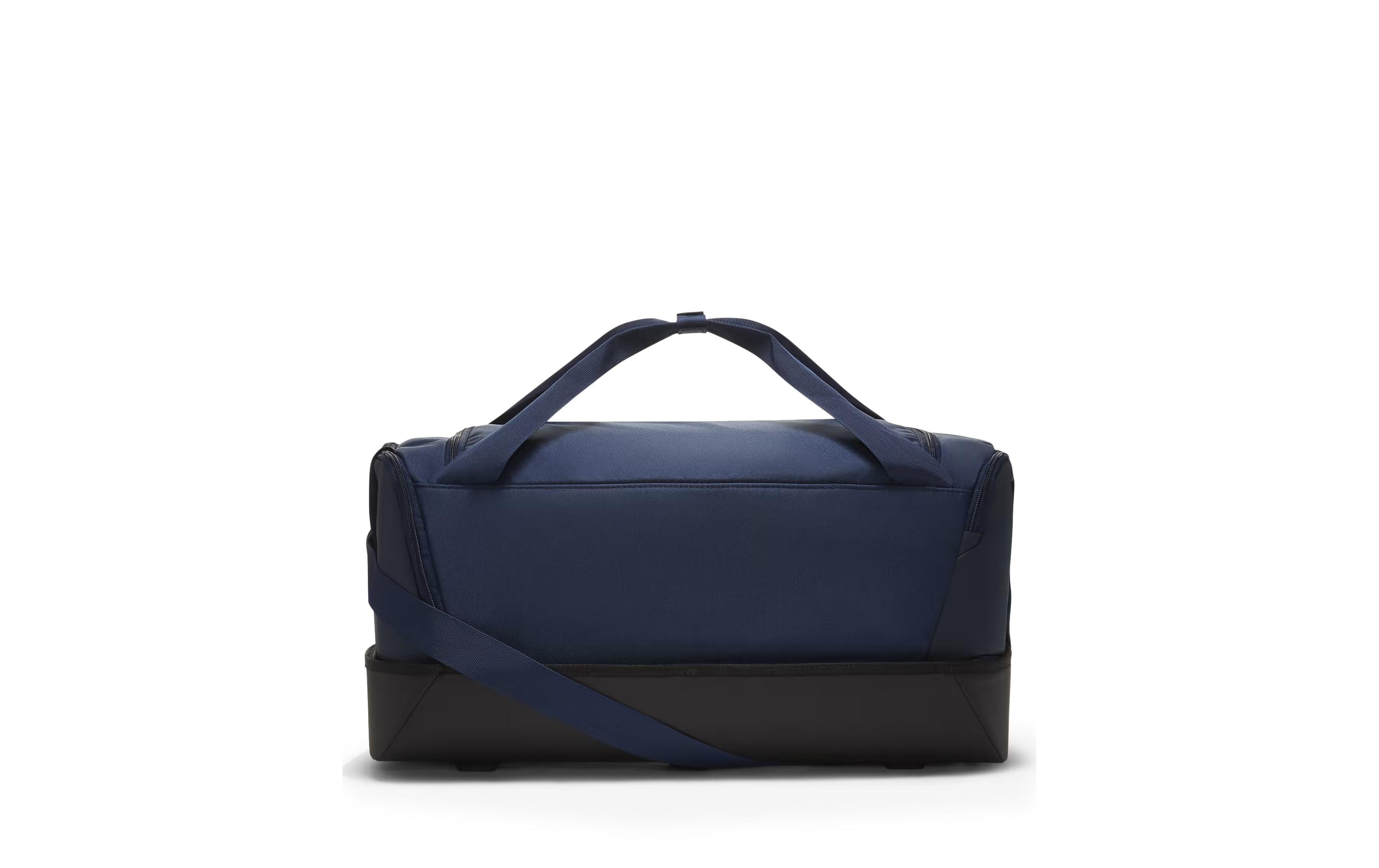 NIKE Sporttasche Academy Team, 37 l, Blau