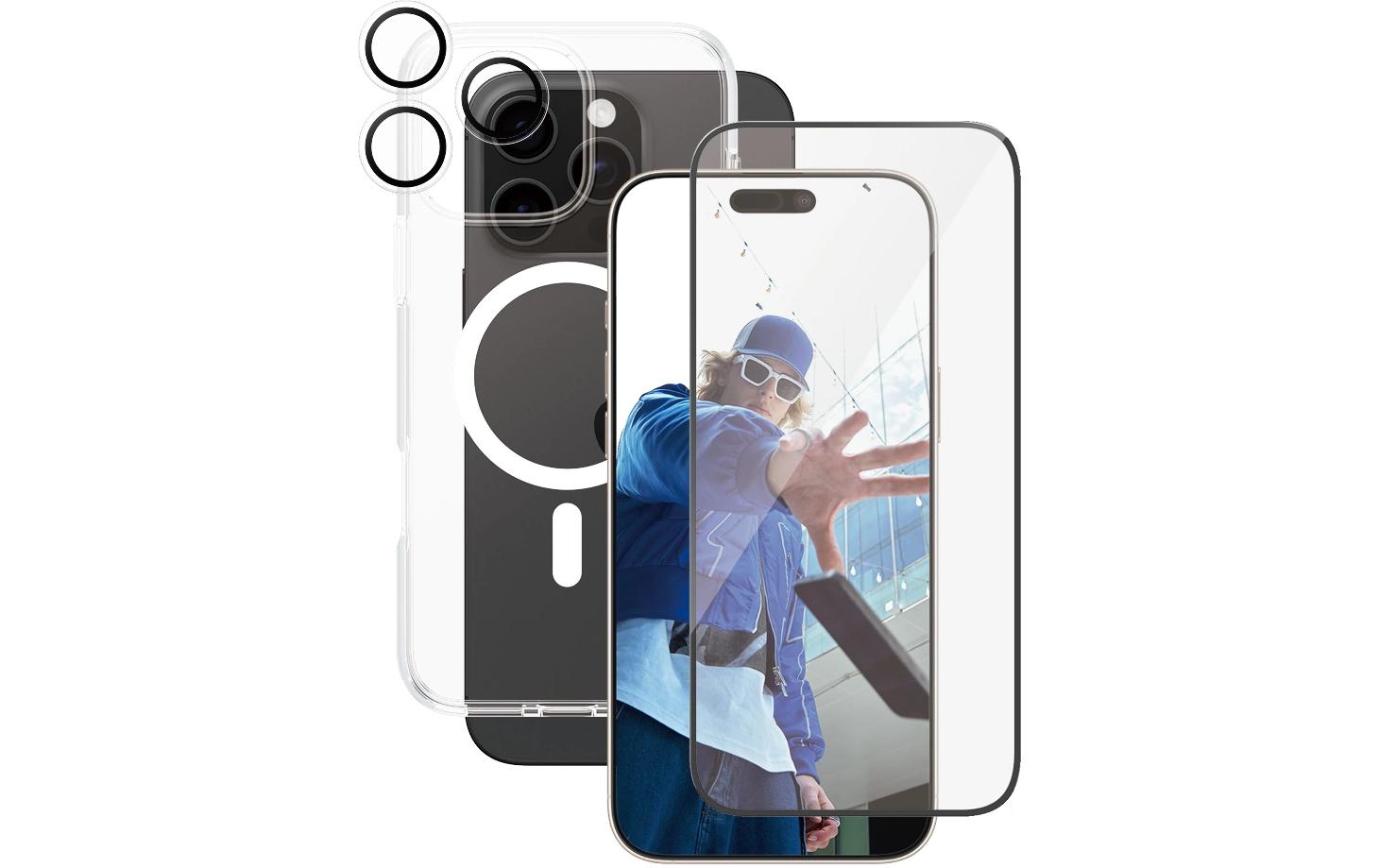 CARE B1340+2864+1286