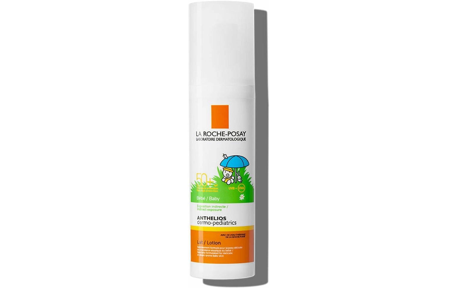 La Roche Posay Sonnenmilch Anthelios Dermo Pediatrics 250 ml