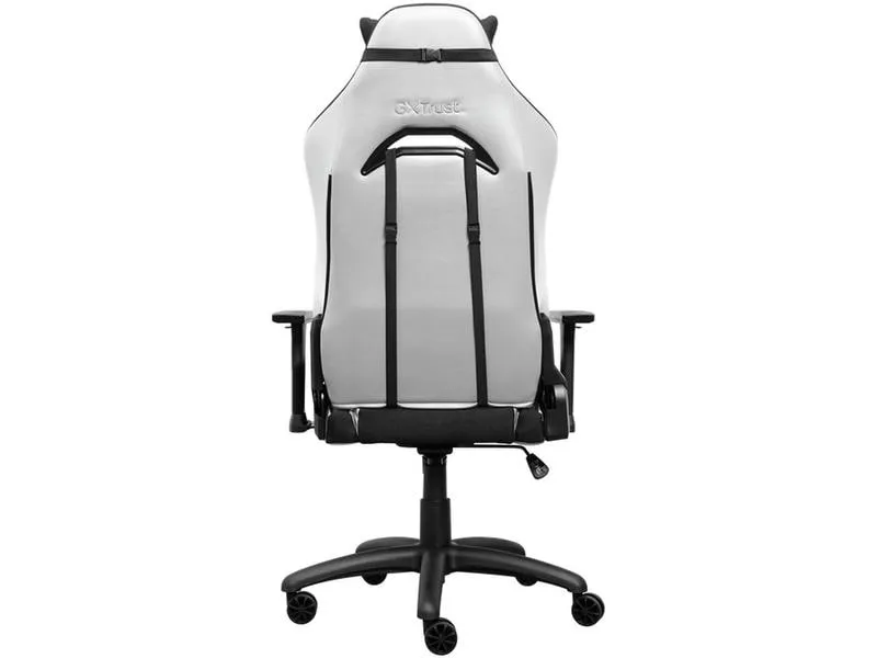 Trust GXT 714W Ruya Schwarz/Weiss Trust GXT 714W Ruya Schwarz/Weiss