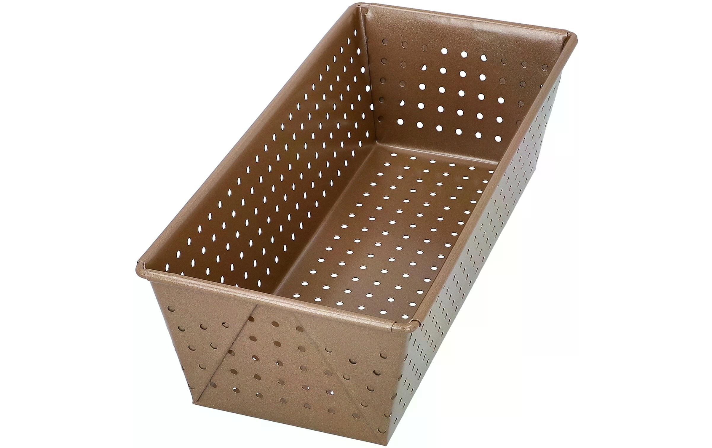 RBV Birkmann Backformen-Set Laib und Seele 3 -teilig