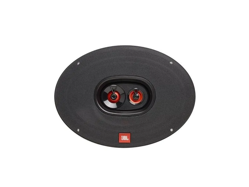 JBL Car 3-Weg Lautsprecher Paar Club 9632, 6 x 9 (15.2 x 23 cm) JBL Car 3-Weg Lautsprecher Paar Club 9632, 6 x 9 (15.2 x 23 cm)