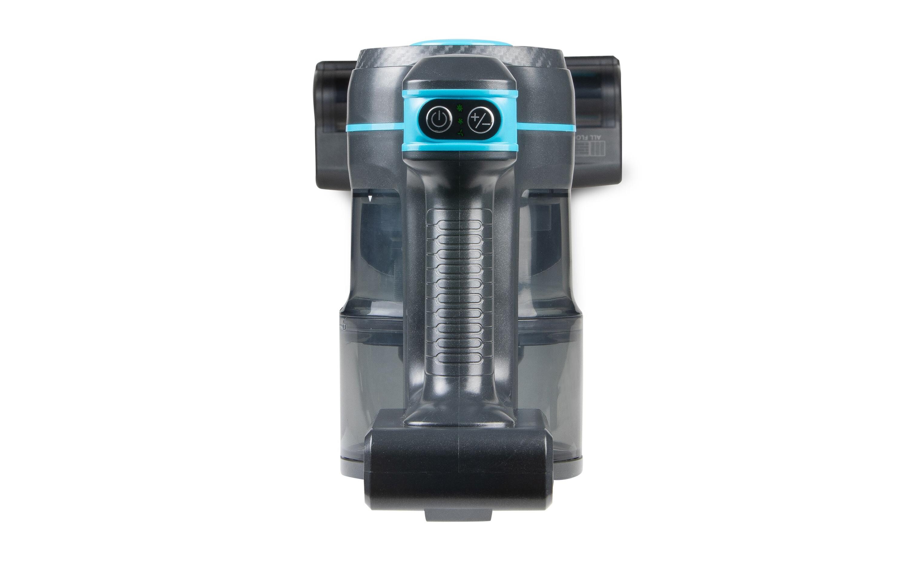 Domo Akku-Hand- und Stielsauger DO1135SV