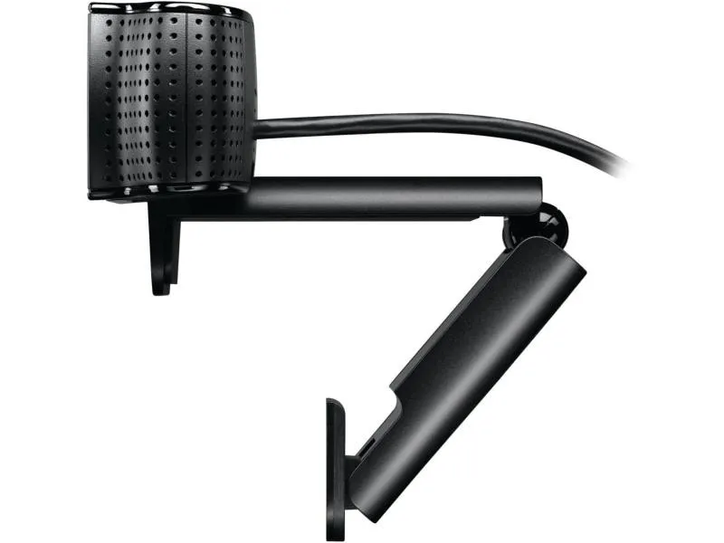 Logitech Webcam C920 HD Pro (3 Mpx, Full-HD, USB-A, Autofokus)