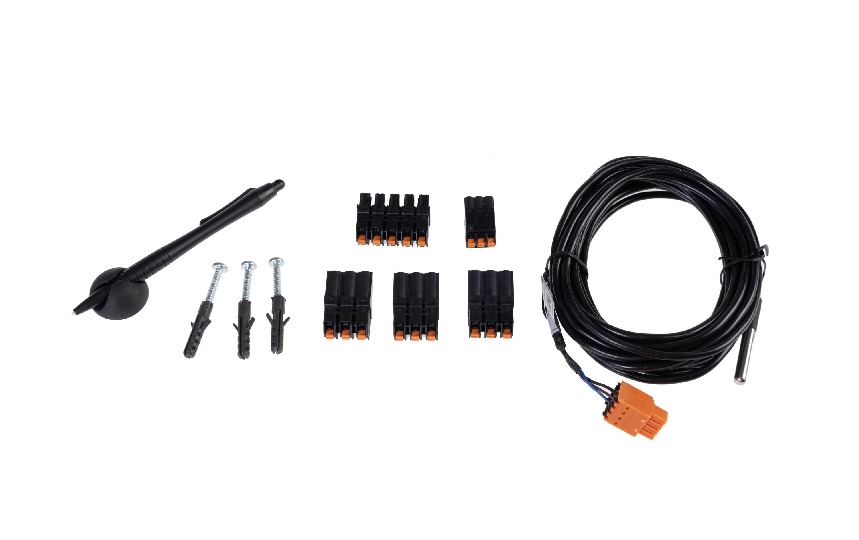 my-PV AC Thor Photovoltaik-Power-Manager 9 s 0 - 9 kW my-PV AC Thor Photovoltaik-Power-Manager 9 s 0 - 9 kW